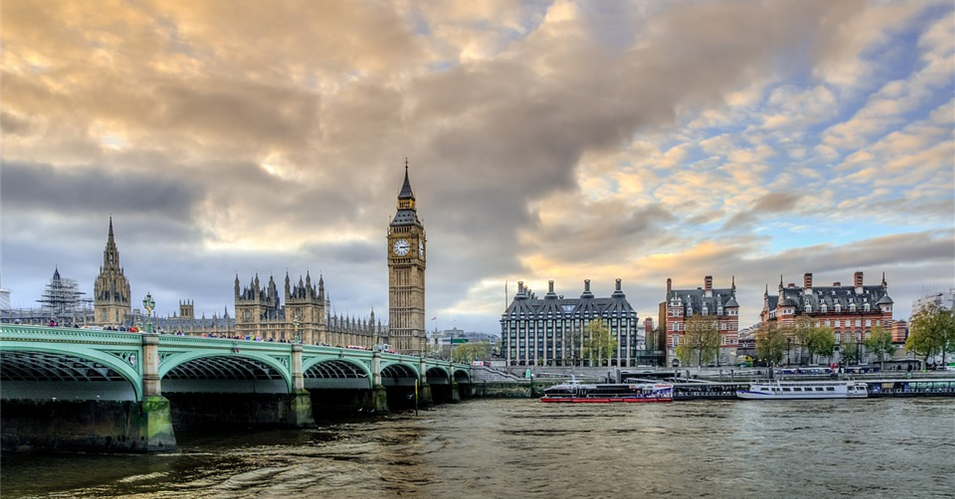 London Tower