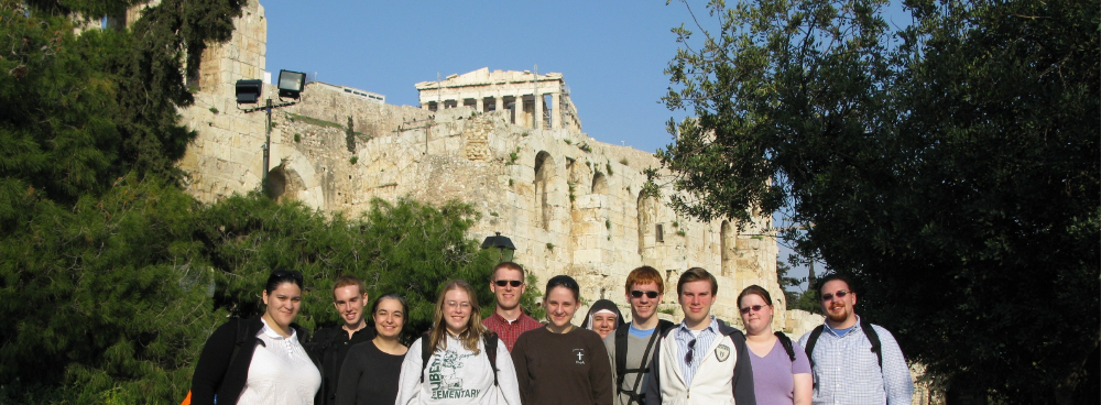 Athens Student Group