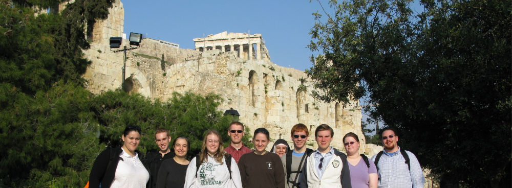 Athens Student Group Athens Student Group