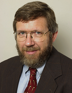 Dennis Coyle, PhD