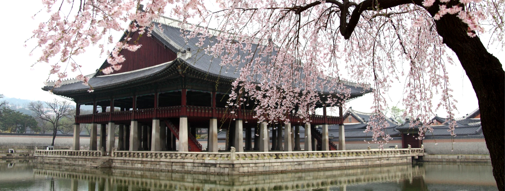 West Lake Park, South Korea West Lake Park, South Korea