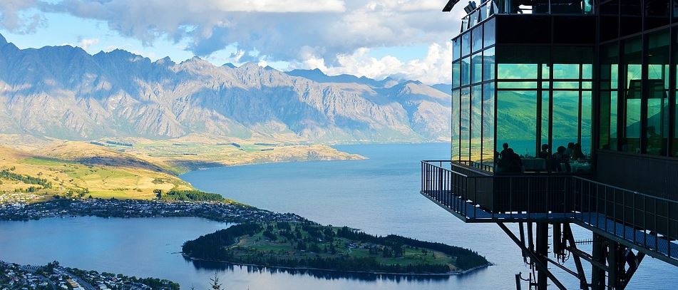 New Zealand New Zealand